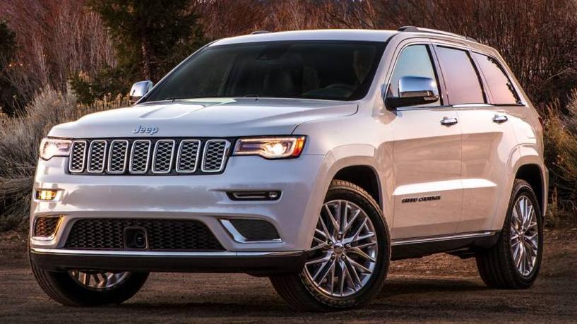 JEEP GRAND CHEROKEE 2021 1C4RJFBG7MC807461 image